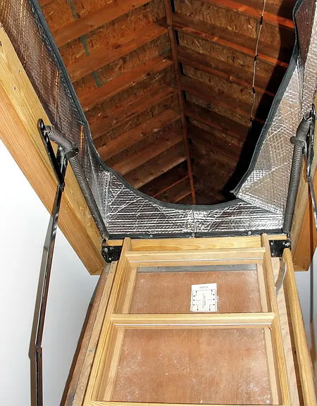 Attic