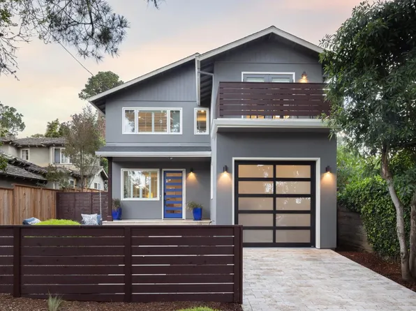 Guadalupe 5 Se Of 3rd, Carmel By The Sea, CA 93921