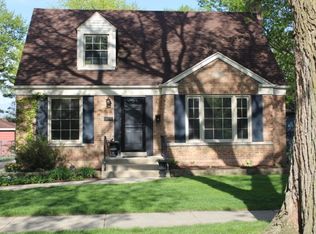 928 Beach Ave, La Grange Park, IL