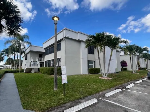 27 Capri #A, Delray Beach, FL 33484