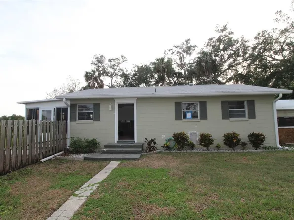 2030 S Schooner Dr, Crystal River, FL 34429