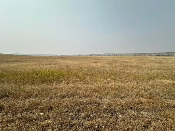 Alcorn Ln, Great Falls, MT 59404