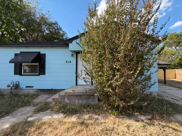 918 Bowie Ct, Temple, TX 76501