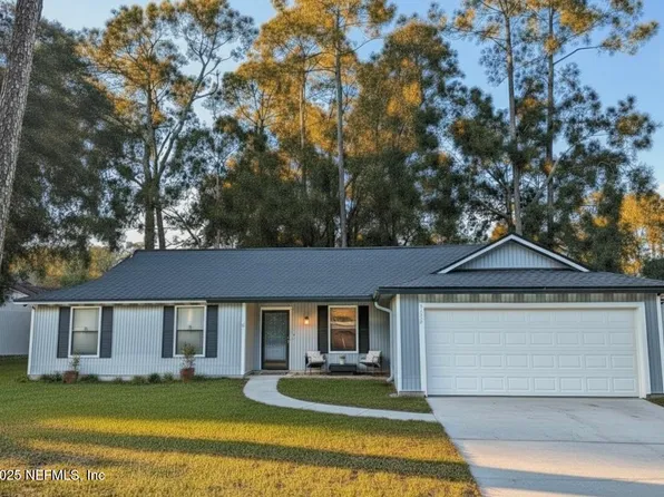 3431 DOCKSIDER Drive S, Jacksonville, FL 32257