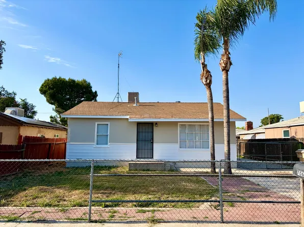 706 Huskey Dr, Bakersfield, CA 93308