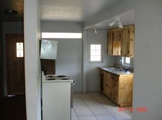 298 N Jep Pl, Payson, AZ 85541