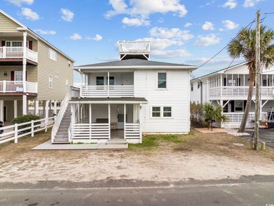 208 31st Ave. N, North Myrtle Beach, SC, 29582