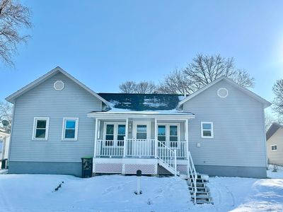 607 Houghteling St, Iron Mountain, MI, 49801