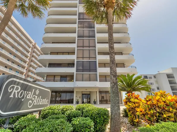 3743 S Atlantic Ave Unit 10D0, Daytona Beach Shores, FL 32118