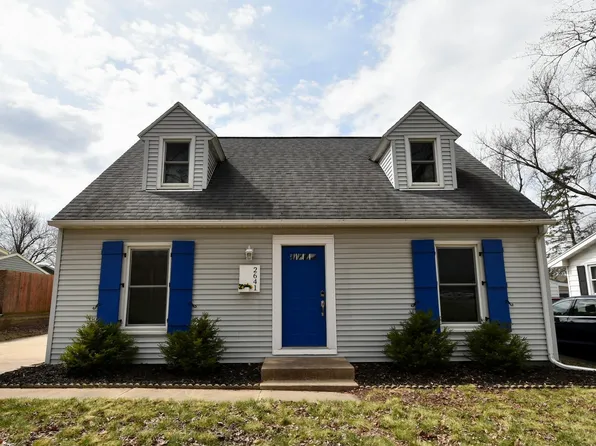 2641 4th Ave NE, Rochester, MN 55906