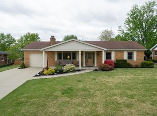 361 Marmil Cir, Edgewood, KY 41017