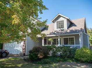 1628 Bright Star Way NE, Olympia, WA 98506