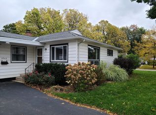 3542 Dawes St, Madison, WI 53714