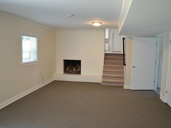 Lower level