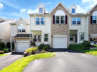 4547 Old Oak Rd, Doylestown, PA 18902