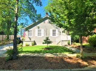 2123 Marion St, Columbia, SC 29201