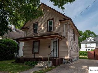 518 N Pennsylvania Ave, Mason City, IA 50401