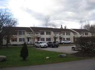 141 Park St UNIT 4, Northfield, NH 03276