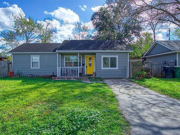 Welcome to 810 Jerry St!