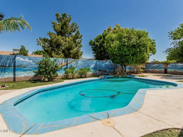 4020 W Anderson Drive, Glendale, AZ 85308