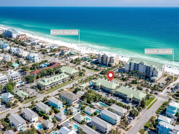 73 Shirah St Unit 109, Destin, FL 32541