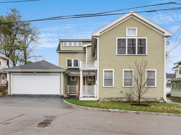 Hyde Park Boston Real Estate 10 Homes For Sale Zillow