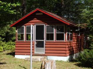 15 Pemi Point #15, New Hampton, NH 03256