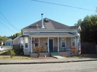 453 15th St, Fortuna, CA 95540