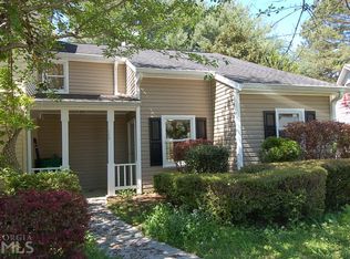 2363 Cove Rd, Lithonia, GA 30058