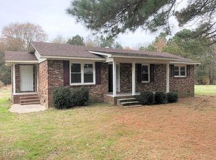 125 Rose Mary Dr, Ward, SC 29166