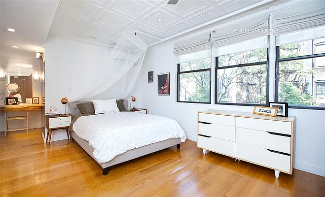 Rented by Engel & Völkers New York City | media 25