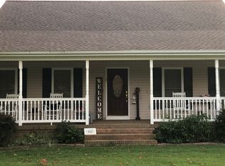 147 Blackford Sullivan Rd, Clay, KY 42404