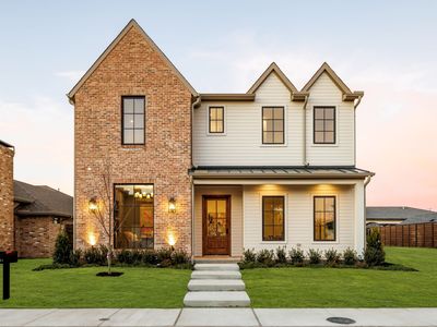 5901 Orchid Ln, Dallas, TX, 75230