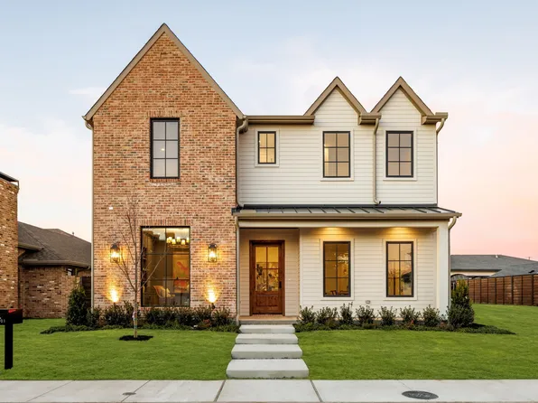 5901 Orchid Ln, Dallas, TX 75230