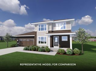8003 Gigawatt Dr, Madison, WI 53719