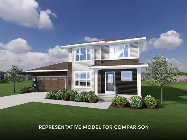 8003 Gigawatt Dr, Madison, WI 53719