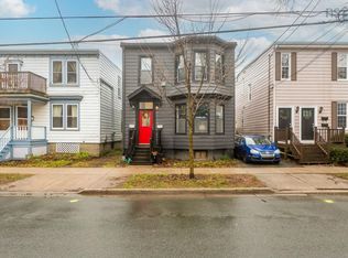 6168 Duncan St #6166, Halifax, NS B3L 1K2