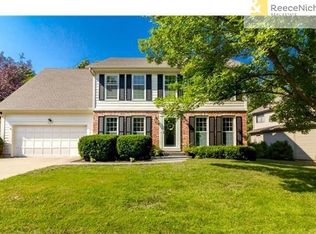 14019 W 113th St, Olathe, KS 66215