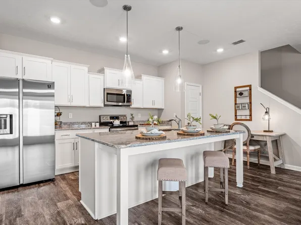 1860 Maidstone Dr Lot 167, Murfreesboro, TN 37127