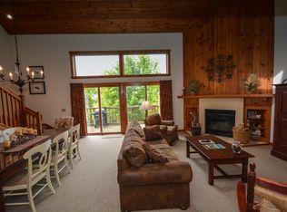 82b Greenspring Road, West Dover, VT 05356