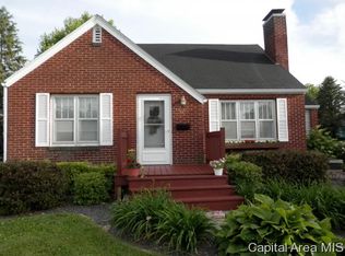 720 E Losey St, Galesburg, IL 61401
