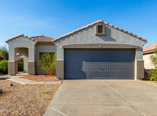 15766 W Papago St, Goodyear, AZ 85338