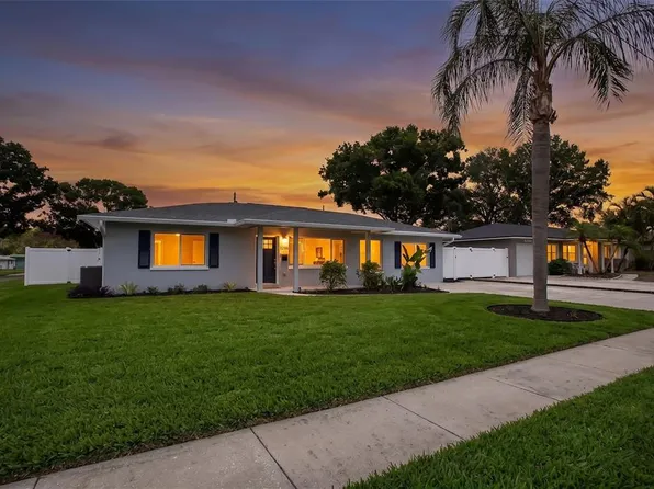 5299 35th Ave N, Saint Petersburg, FL 33710