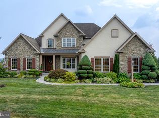 1222 Summit Way, Mechanicsburg, PA 17050