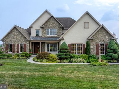 1222 Summit Way, Mechanicsburg, PA, 17050