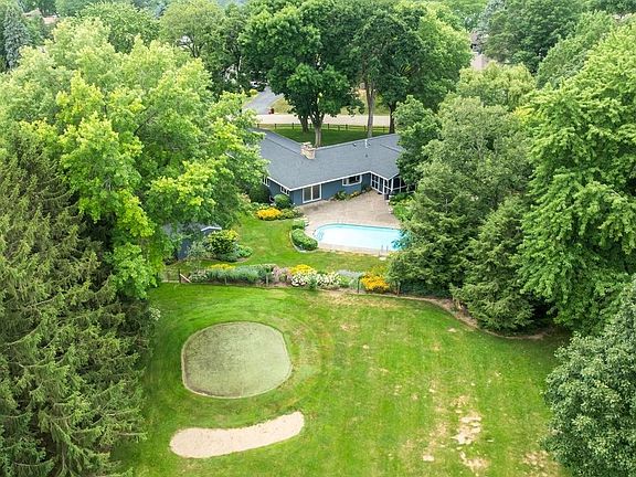 3rd image of 8625 Byron Hills Dr