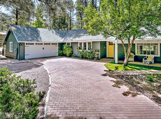 385 Banning Creek Rd, Prescott, AZ 86303