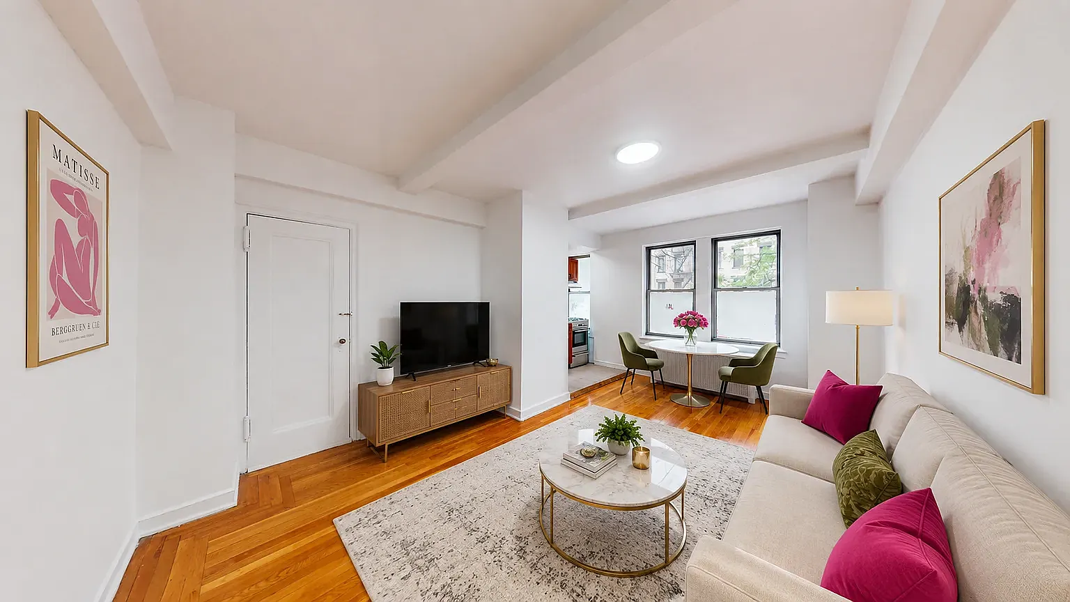 301 East 38th Street — Photo 1