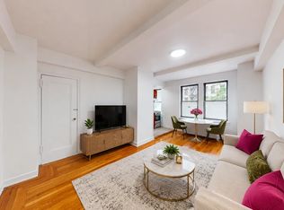 301 E 38th St APT 2F, New York, NY 10016