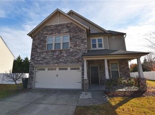 41 Kilverstone Way, Hampton, VA 23669